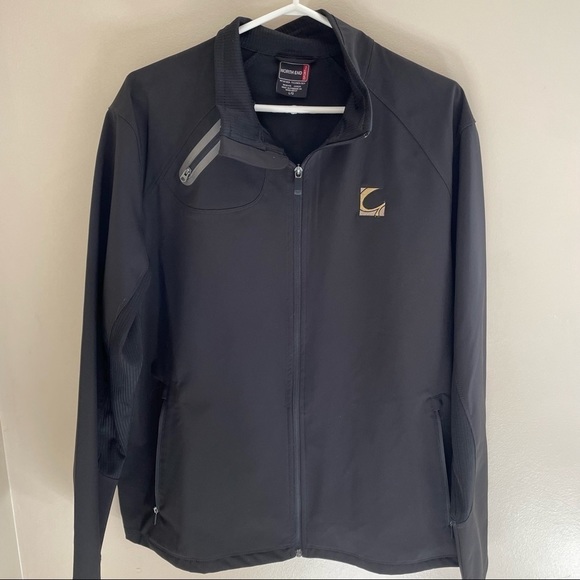 𝅺🎀 North End Sports light weight jacket, size L - Picture 1 of 9